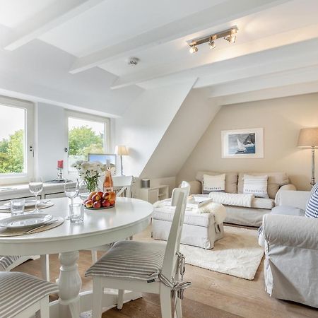 Reethof Mareyke Apartment Sylt Екстериор снимка