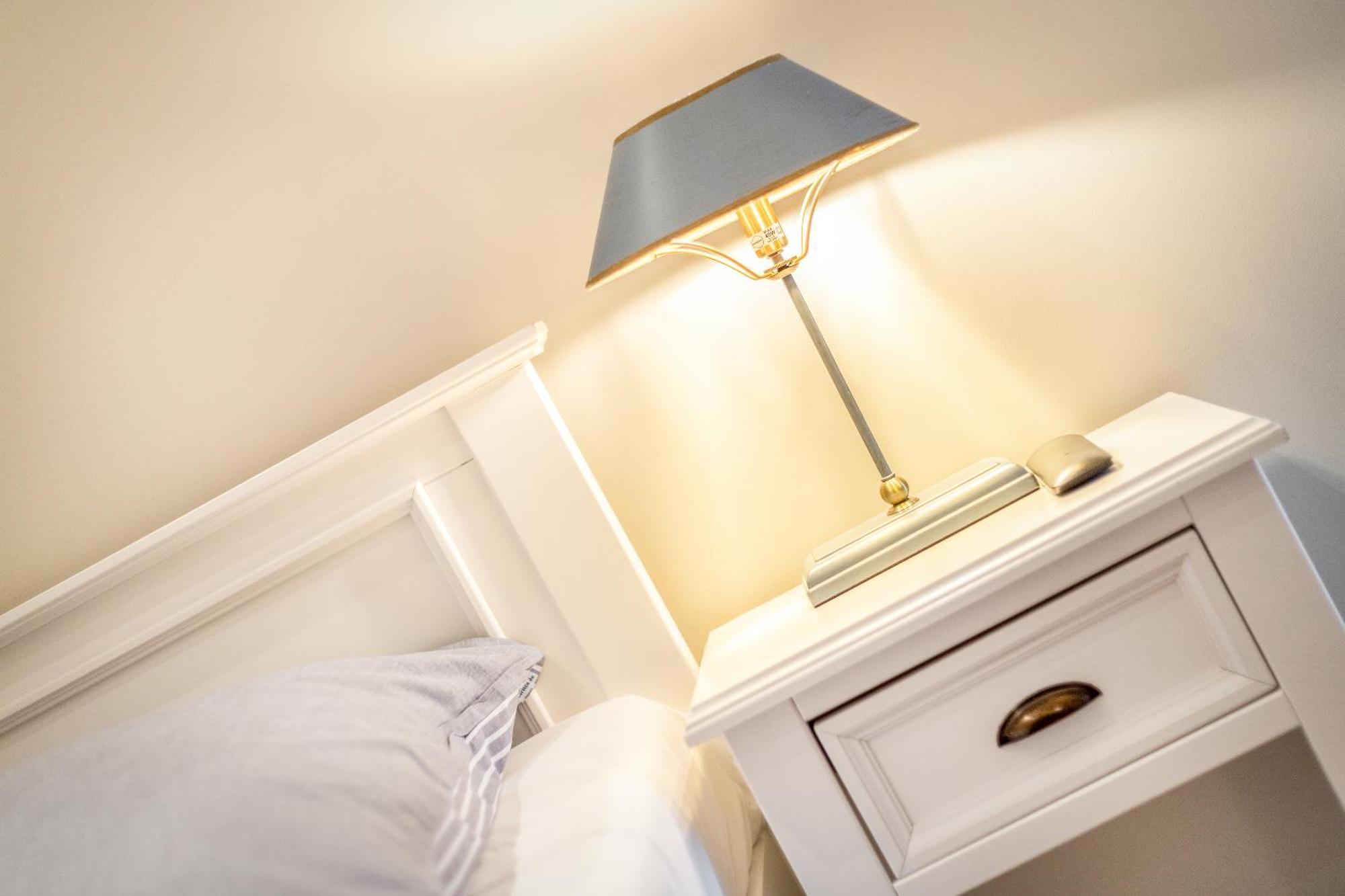 Reethof Mareyke Apartment Sylt Екстериор снимка