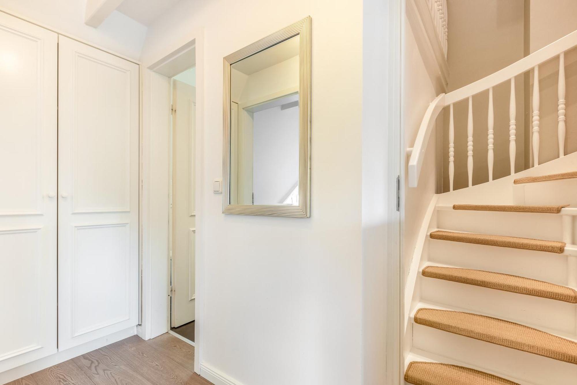 Reethof Mareyke Apartment Sylt Екстериор снимка