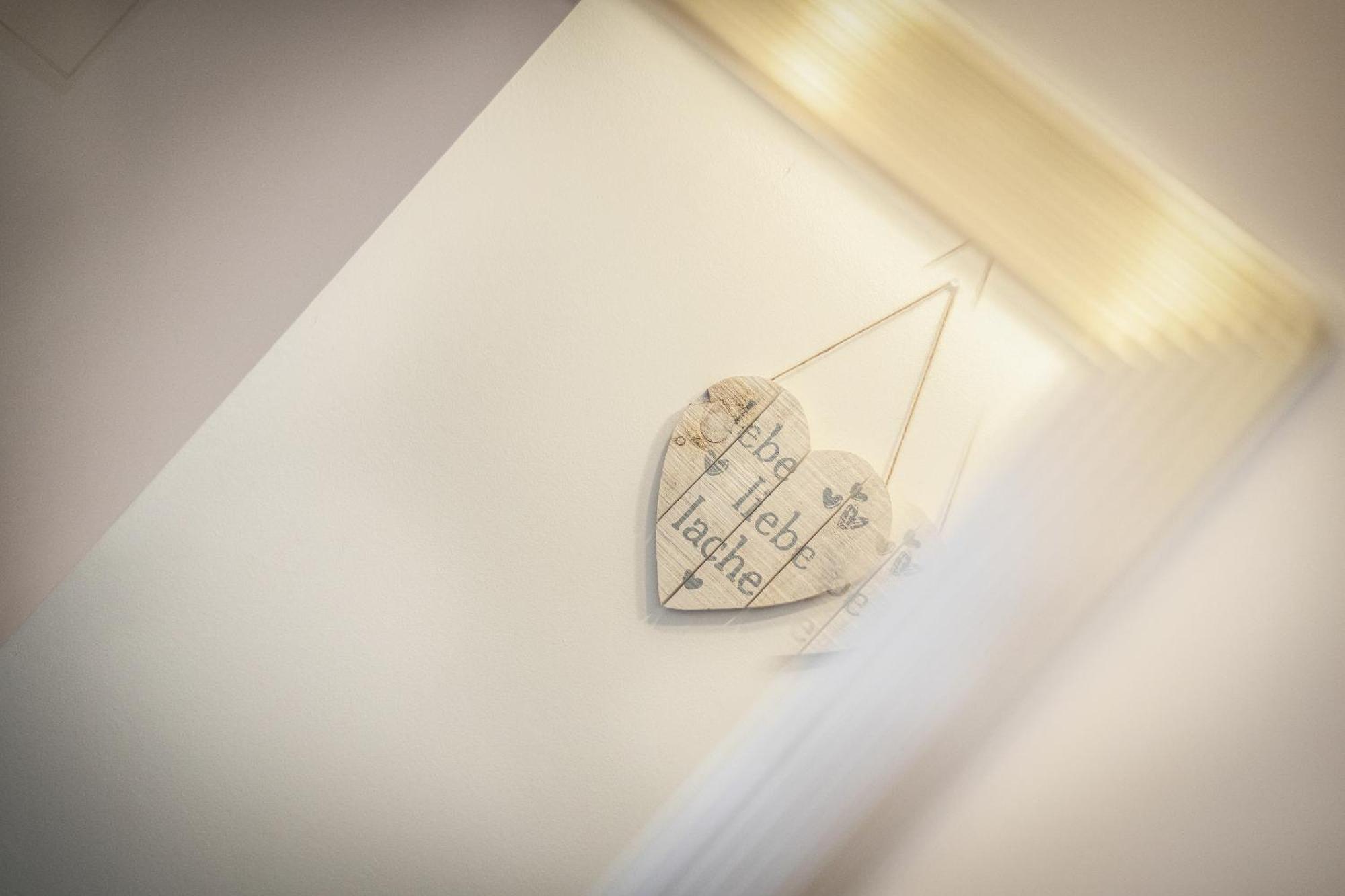 Reethof Mareyke Apartment Sylt Екстериор снимка